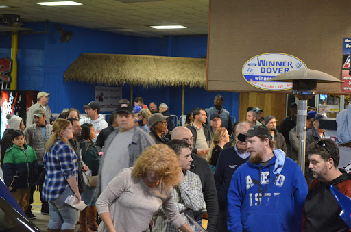 Used Car Dealer «Delaware Auto Exchange», reviews and photos, 10182 S Dupont Hwy, Felton, DE 19943, USA