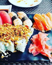 Photo n°46 de Koko Sushi à Évian-les-Bains ()