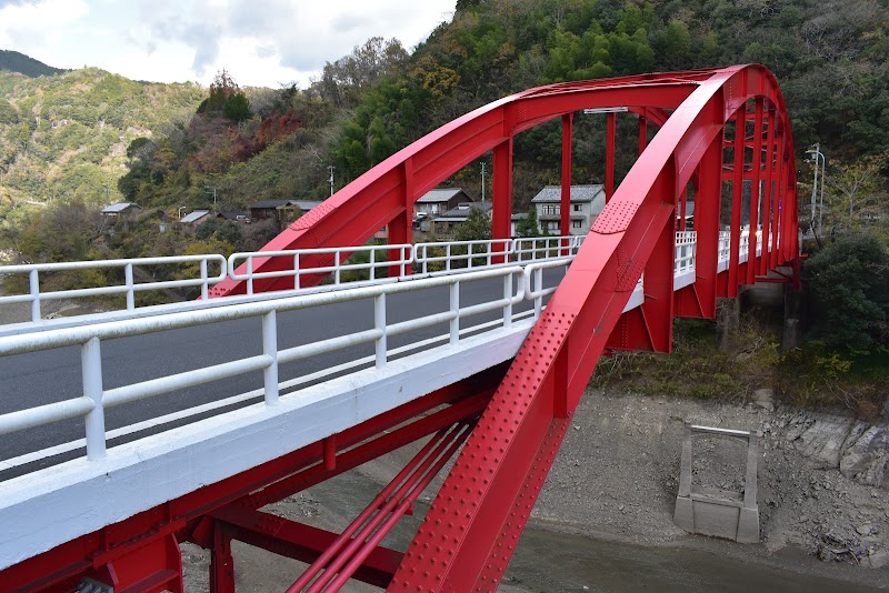 旧黒瀬川橋