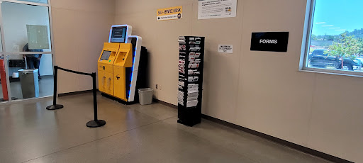San Marcos DMV image