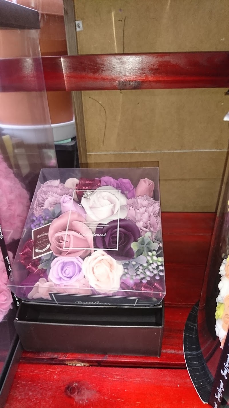 みのくら生花店 宮城県大崎市古川諏訪 花屋 グルコミ