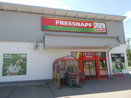 Fressnapf Linden unter Linden, 