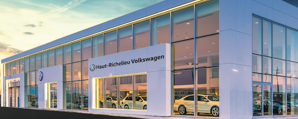 Haut-Richelieu Volkswagen Pièces