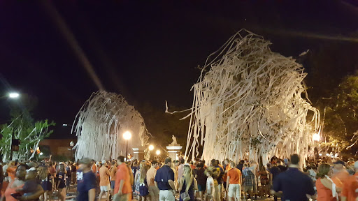 Bar «Bourbon Street Bar», reviews and photos, 103 N College St, Auburn, AL 36830, USA