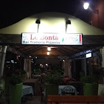 Photo n°4 de l'avis de SILVIA-.U fait le 21/09/2019 à 09:20 sur le  Bar Pizzeria Trattoria Le Bontà à Caorso