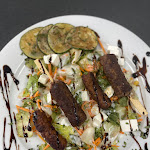 Photo n°1 de l'avis de Klinton.a fait le 22/07/2021 à 15:00 sur le  VIN'S Döner Pizza & Grill Spezialitäten à Höchstadt