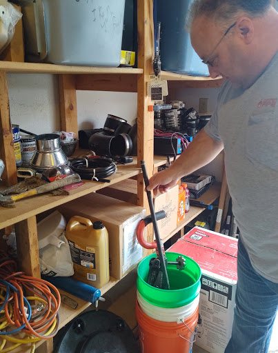 Plumber «Copper Pipe Plumbing Services Inc.», reviews and photos, 8950 Schlottman Rd, Maineville, OH 45039, USA