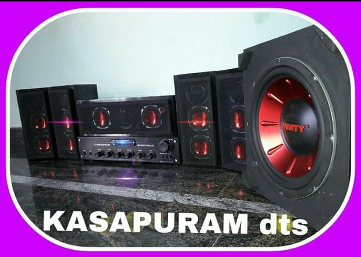 Jayachandra electronics