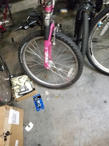 Bicycle Store «Bicycle Depot», reviews and photos, 9 E Central Ave, Pearl River, NY 10965, USA