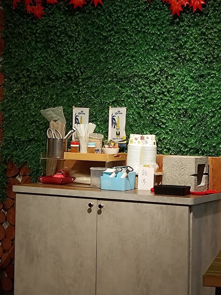 海楓碳烤 的照片