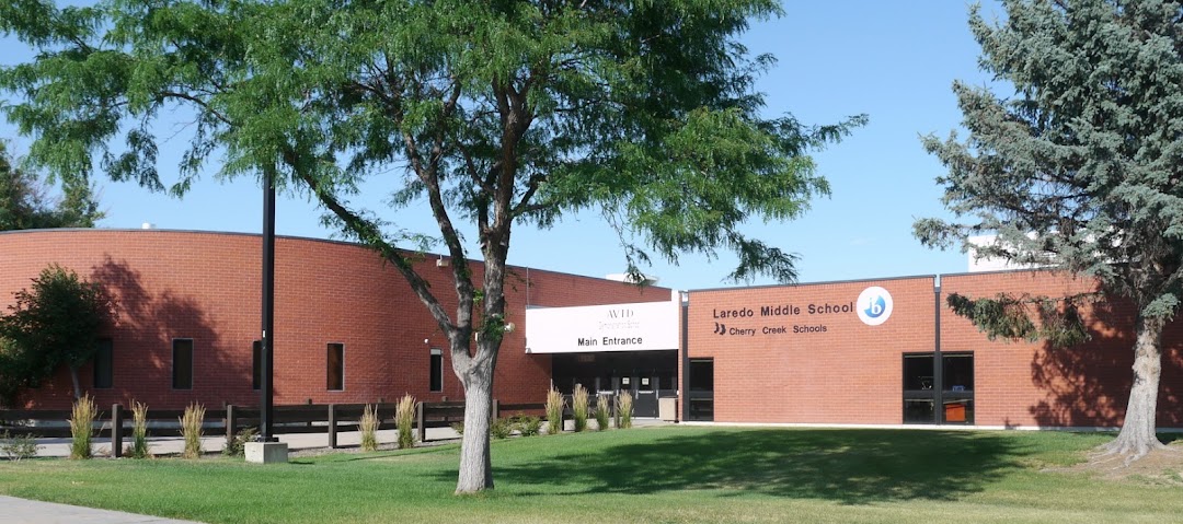 Laredo Middle School