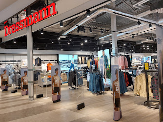 Dressmann C4 Shopping Kristianstad