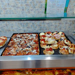 Photo n°2 de l'avis de Itvara. fait le 22/04/2023 à 23:11 sur le  Pizza Casa- pizzeria e polleria d'asporto con consegna a domicilio à Palermo