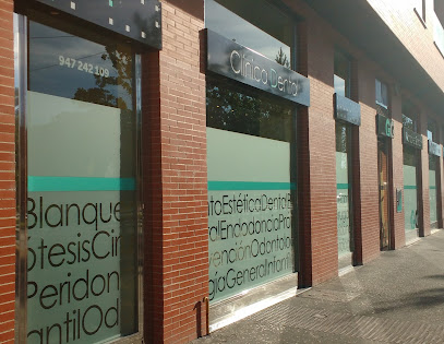 Información y opiniones sobre CLÍNICA DENTAL González García de Burgos