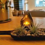 Photo n°7 de l'avis de Melli. fait le 26/01/2022 à 14:03 sur le  Löwe im Kasino Leverkusen à Leverkusen