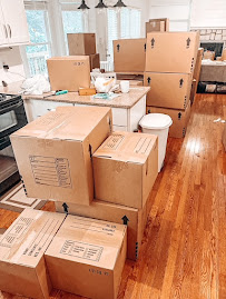A & M Friendly Movers