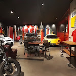 Photo n°9 de l'avis de massimo.n fait le 08/03/2024 à 20:29 sur le  Osterie Meccaniche Ristorante Pizzeria à Abano Terme