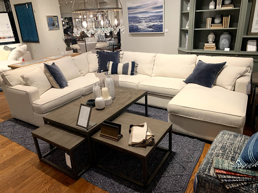 Furniture Store «Arhaus», reviews and photos, 2155 Levis Commons Blvd, Perrysburg, OH 43551, USA