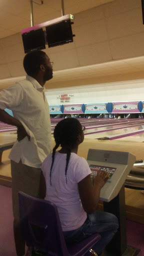 Bowling Alley «Parkland Bowl», reviews and photos, 5700 Silver Hill Rd, District Heights, MD 20747, USA