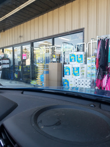 Discount Store «Dollar General», reviews and photos, 174 S Market St, Elysburg, PA 17824, USA