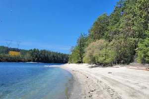 Montague Harbour Marine Provincial Park image