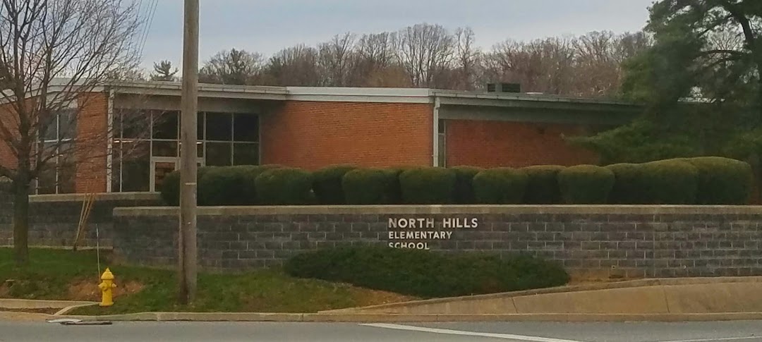 North Hills Elementary