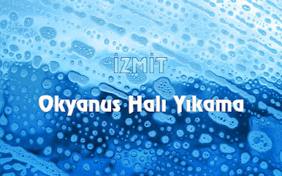 İzmit Okyanus Halı Yıkama