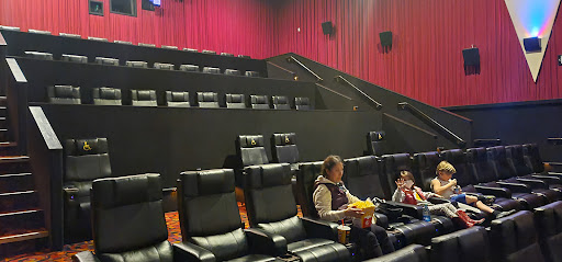 Movie Theater «Century 16 Eastport Plaza», reviews and photos, 4040 SE 82nd Ave, Portland, OR 97266, USA