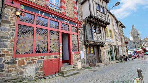 La Taverne - Gîtes de France à Lamballe-Armor