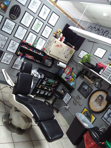 Explore stomach tattoos men ideas, creative tattoo ideas in Bradenton, available at Memory Lane Tattoo Co.