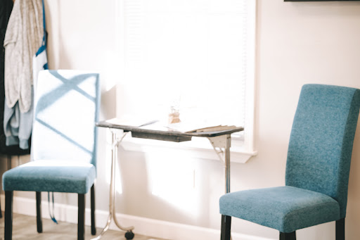 Hair Salon «Kathryns Hair Salon», reviews and photos, 656 E Reeceville Rd, West Brandywine Township, PA 19320, USA