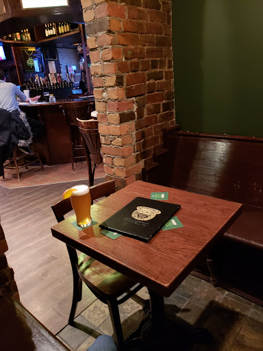 Hurley's Irish Pub
