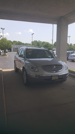 Used Car Dealer «Auto Mall of Champaign», reviews and photos, 1912 Moreland Blvd, Champaign, IL 61822, USA