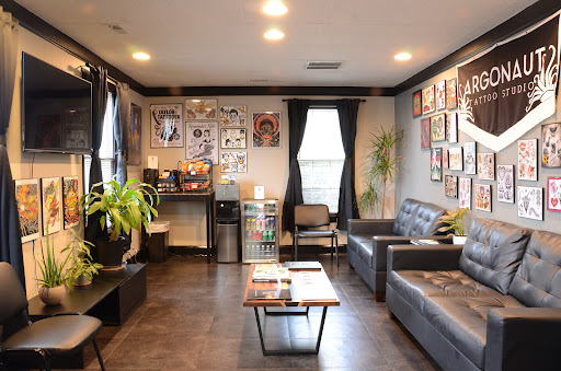 Explore cancer memorial tattoo ideas, creative tattoo ideas in Clarksville, available at Argonaut Tattoo Studio