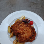 Photo n°1 de l'avis de Flo.� fait le 03/10/2023 à 17:36 sur le  Seerestaurant Alpenblick à Uffing