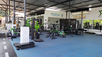 Gimnasio Reto Fitness - Cl. 6A, Br. Popular, Cúcuta, Norte de Santander, Colombia