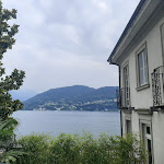 Photo n°2 de l'avis de Laura.a fait le 29/06/2021 à 20:30 sur le  Grand Hotel Tremezzo à Tremezzina