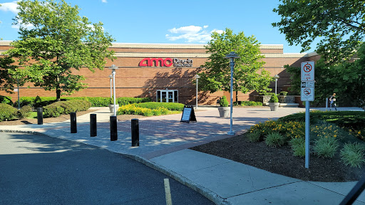 Shopping Mall «Bridgewater Commons», reviews and photos, 400 Commons Way, Bridgewater, NJ 08807, USA