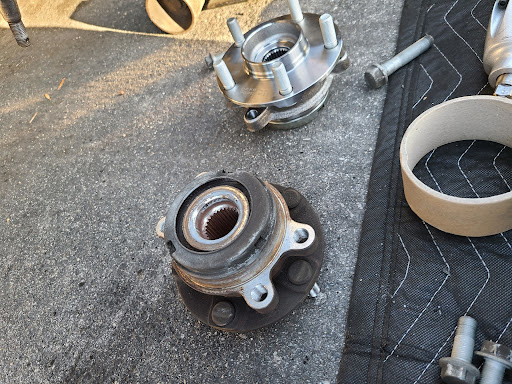 AV Auto Performance Garage image