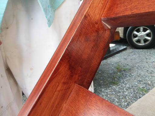 Unfinished Furniture Store «Sculps Hill Good Furniture», reviews and photos, 1142 Centre Turnpike, Orwigsburg, PA 17961, USA