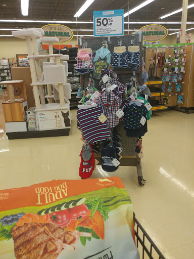 Pet Supply Store «Petco Animal Supplies», reviews and photos, 3637 2700 W, West Valley City, UT 84119, USA