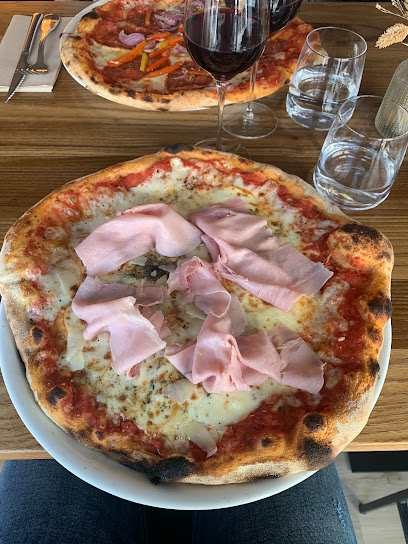 La Pizzeria Franceschini