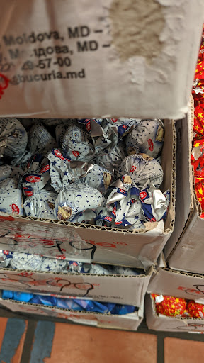 Grocery Store «Beryozka European Market», reviews and photos, 9755 Lincoln Village Dr, Sacramento, CA 95827, USA