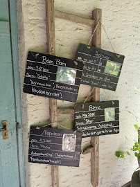 Dr Löwen - Stoll-Pilger Gastronomie Betriebs GbR à Aitrach menu