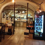 Photo n°4 de l'avis de icp.d fait le 10/08/2019 à 10:33 sur le  BR1 SUITES & RISTORANTE Specialità pesce | hotellerie à Montesilvano Colle