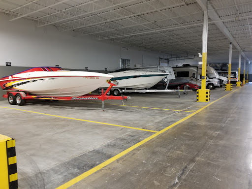 Storage Facility «Extra Space Storage», reviews and photos, 8000 Telegraph Rd, Severn, MD 21144, USA