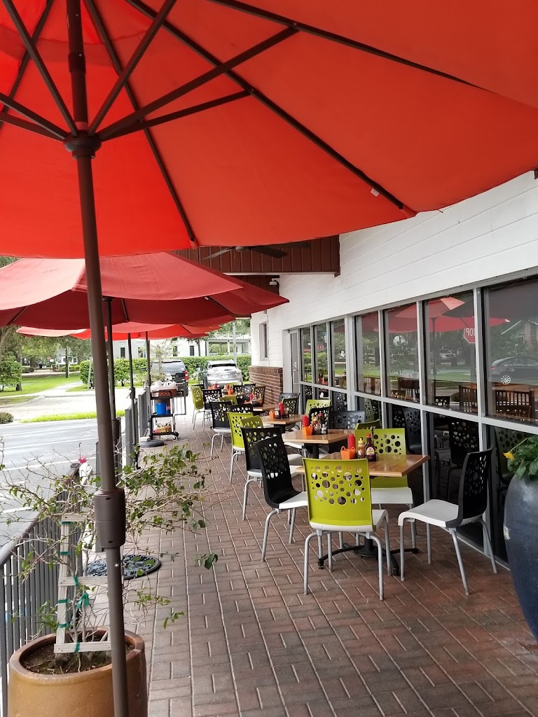 Dixie Cream Cafe 34786