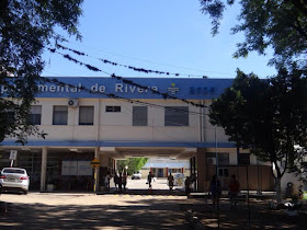 Hospital Departamental de Rivera - ASSE
