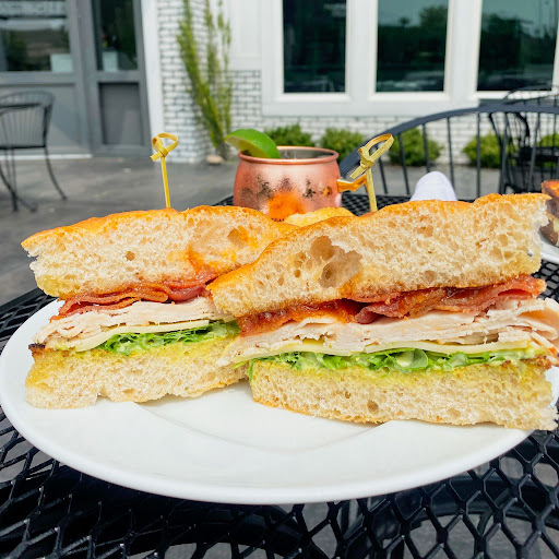 French Restaurant «Bistro à la mode», reviews and photos, 4012 E Palm St, Mesa, AZ 85215, USA