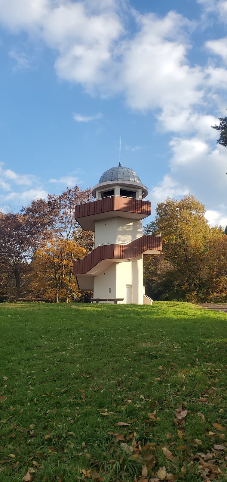 山館前公園